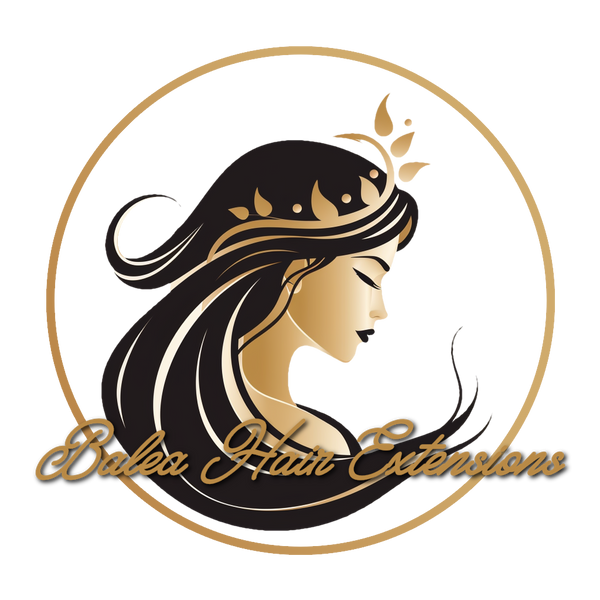 Balea Hair Extensions